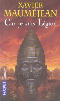Car je suis légion