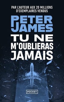 Tu ne m'oublieras jamais