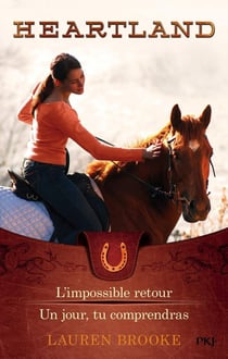 Heartland : Intégrale vol.3 : Tomes 5 et 6