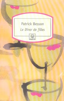 Le dîner de filles