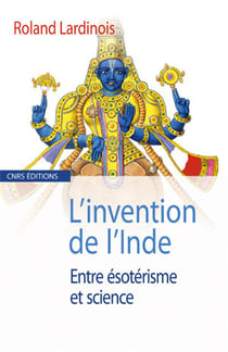 L'invention de l'Inde