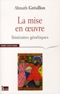 La mise en oeuvre