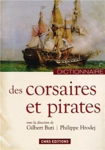 Dictionnaire des corsaires et des pirates