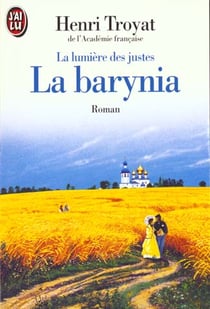 Lumiere des justes t2- la barynia (la)
