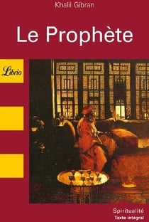 Le prophete