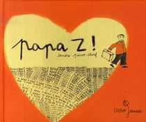 Papa z !