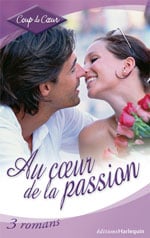 Au coeur de la passion