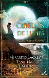Coeurs de lunes