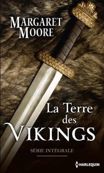 La terre des Vikings- intégrale
