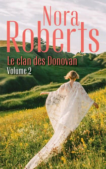Le clan des Donovan Tome 2 - un château en Irlande - la forêt des secrets