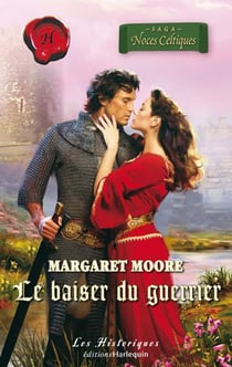 Le baiser du guerrier