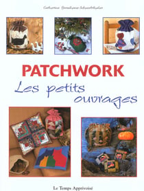 Patchwork - les petits ouvrages