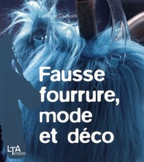 Fausse fourrure mode et deco