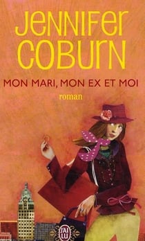 Mon mari, mon ex et moi