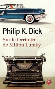 Au pays de Milton Lumky