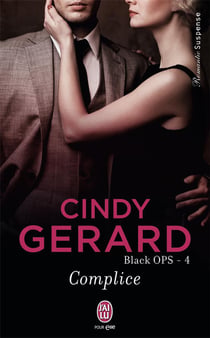 Black ops Tome 4 - complice