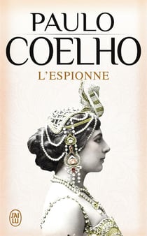 L'espionne