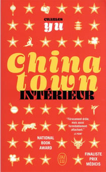 Chinatown, interieur