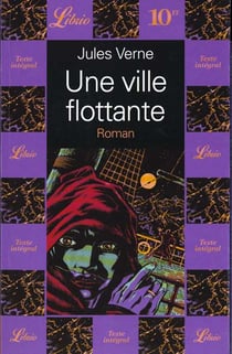 Une ville flottante