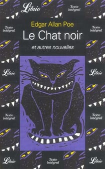 Chat noir (le) - et autres nouvelles