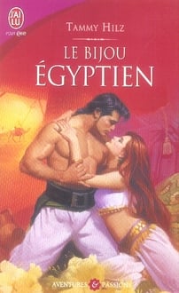 Le bijou égyptien