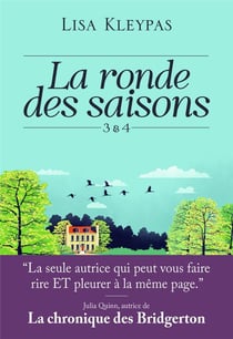 La ronde des saisons Tomes 3 & 4