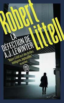 La defection de A. J. Lewinter