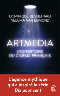 Artmedia, une histoire du cinéma français