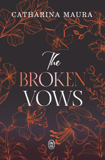 The Windsor Tome 4 : The Broken Vows