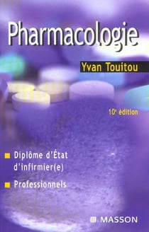 Pharmacologie (10e edition)