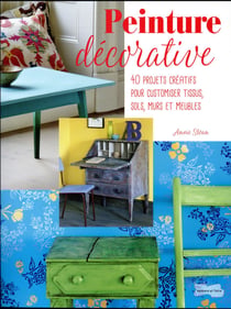 Peinture décorative