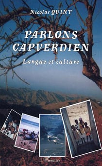 CD PARLONS CAPVERDIEN(2 CD)