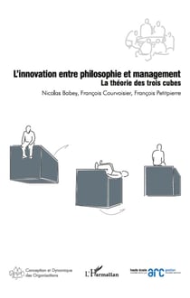 L'innovation entre philosophie et management - la théorie des trois cubes