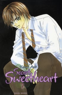 Secret sweetheart t.7