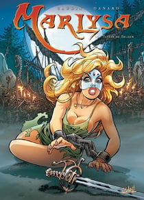 Marlysa Tome 10 : Tatrin de Tolden