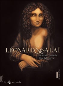 Léonard et Salaï Tome 1 - il salaïno