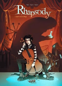 RHAPSODY T01 - APRES MOI LE DELUGE