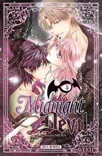 Midnight devil Tome 4