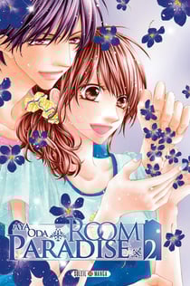 Room paradise Tome 2