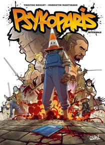 Psykoparis : Intégrale