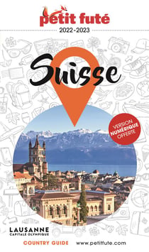 Country guide : Suisse (édition 2022)