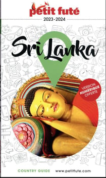 Country guide : Sri Lanka (édition 2023/2024)