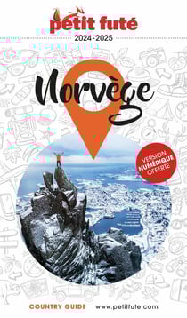 Country guide : Norvège (édition 2024/2025)