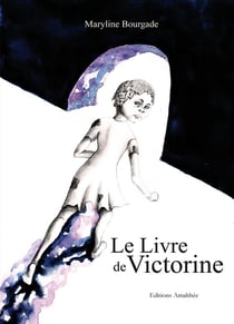 Le livre de victorine