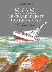 S.o.s. la crabe ne fait pas de cadeau
