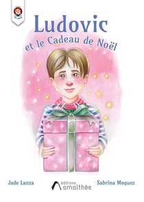 Ludovic et le cadeau de Noël