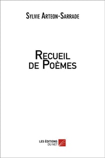 Recueil de poèmes