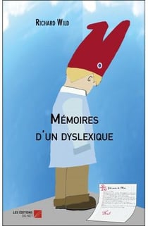 Mémoires d'un dyslexique