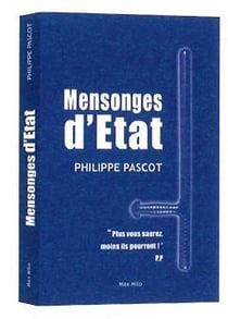 Mensonge d'État