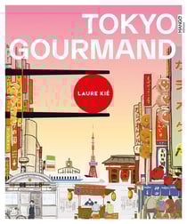 Tokyo gourmand